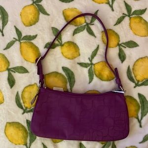 NWT Expree Shoulder Purse